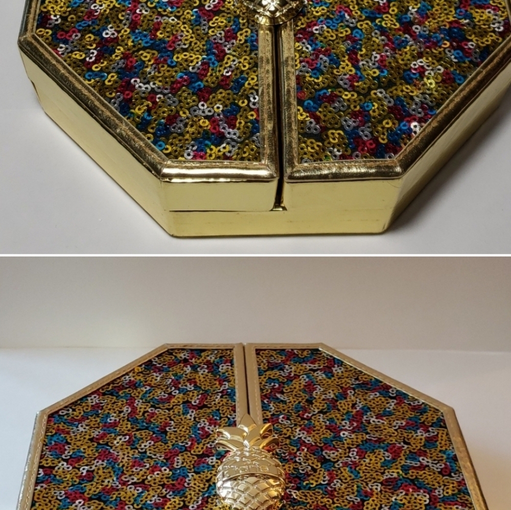 Tarte palette